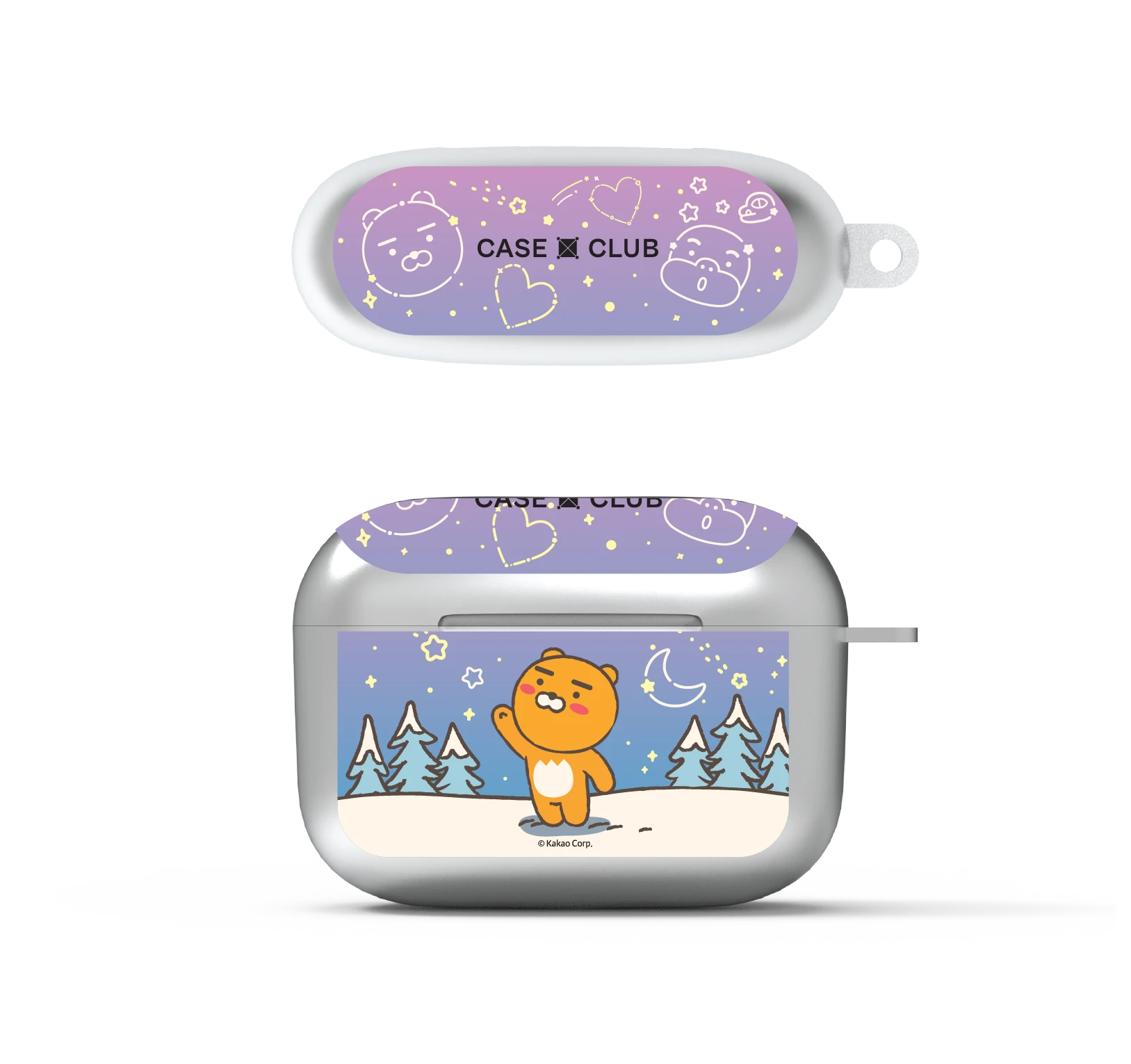 kakao ryan north star